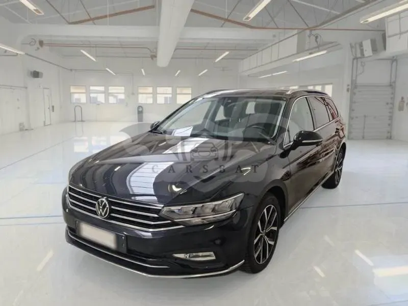 Volkswagen Passat Variant 2.0 TDI Executive 2022