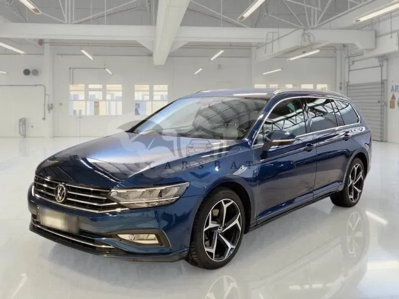 Volkswagen Passat Variant 2.0 TDI 2020
