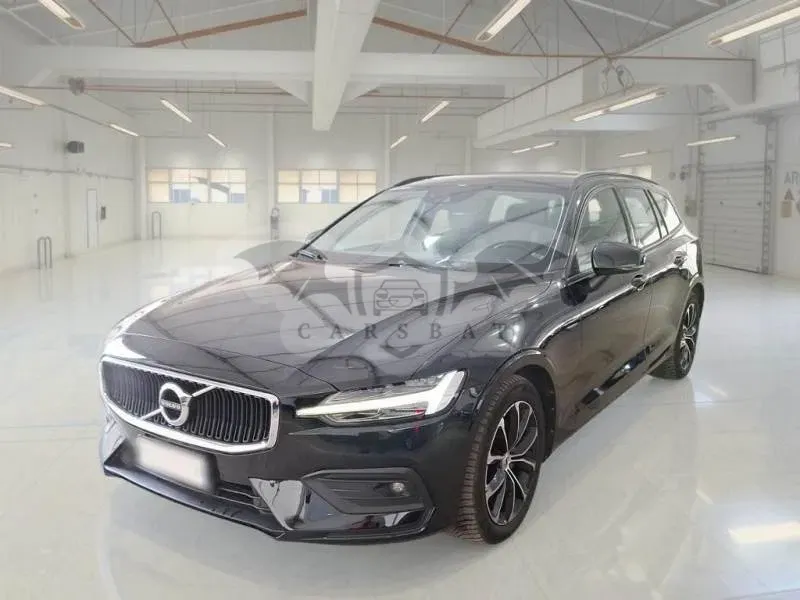 Volvo V60 D3 Business 2020