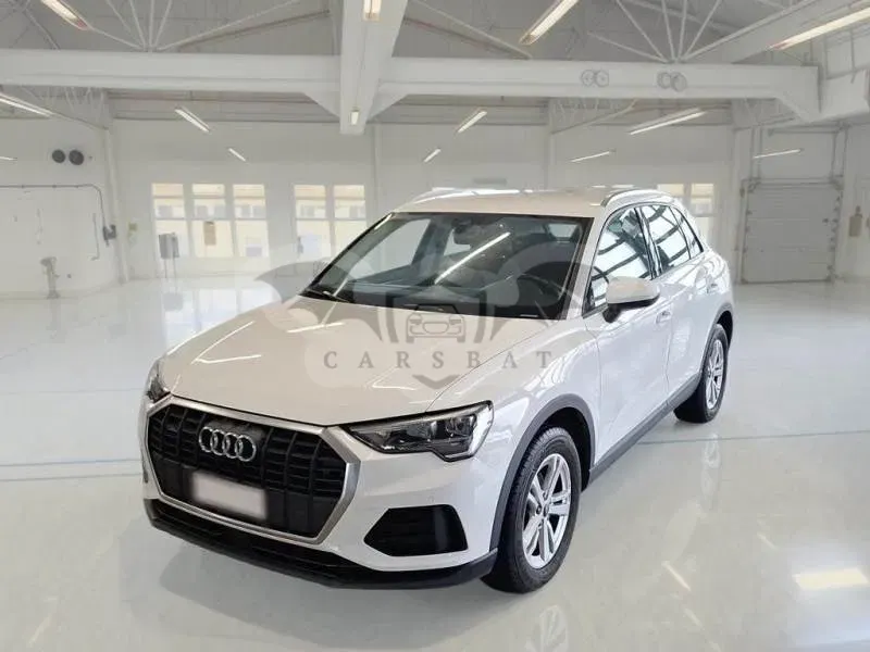Audi Q3 35 TDI Business 2021