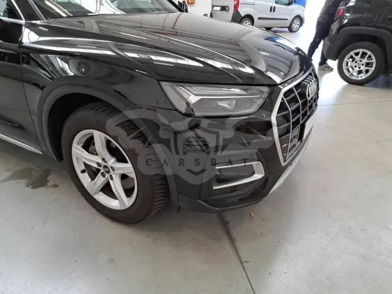 Audi Q5 35 TDI Business Advanced 2022