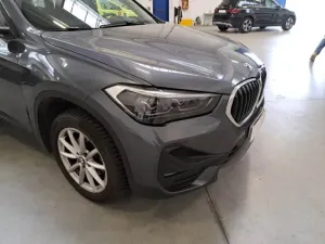 BMW X1 16d Business Advantage 2021
