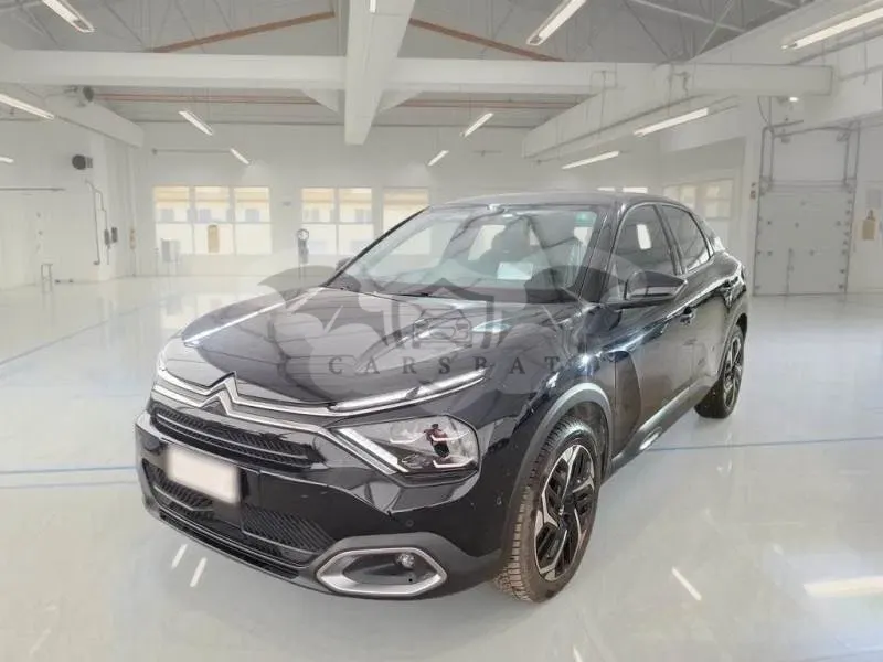 Citroën C4 Shine 2023