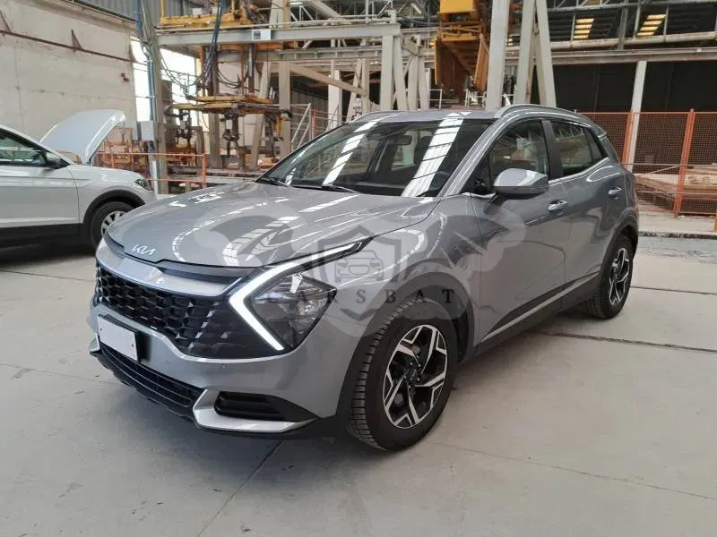 Kia Sportage 1.6 CRDI Business 2023