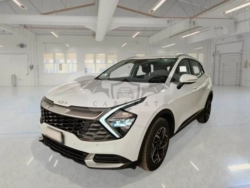 Kia Sportage 1.6 CRDI Business 2023