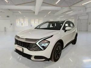Kia Sportage 1.6 CRDI Business 2023