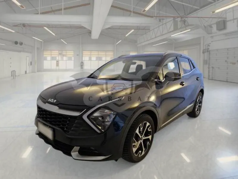 Kia Sportage 1.6 CRDI Style 2023