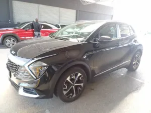 Kia Sportage 1.6 CRDI Style 2023