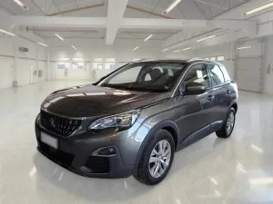 Peugeot 3008 Business 2020
