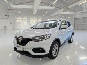 Renault Kadjar 1.5 DCI Business 2020