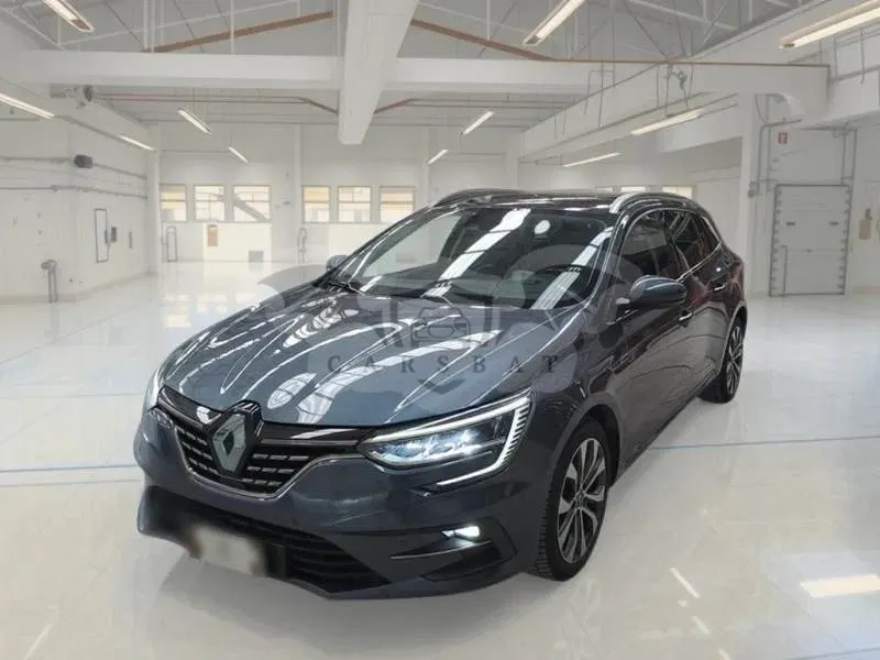 Renault Megane 1.5 DCI Techno 2023