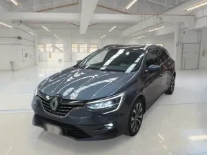 Renault Megane 1.5 DCI Techno 2023