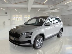 Skoda Karoq 2.0 TDI Executive 2022