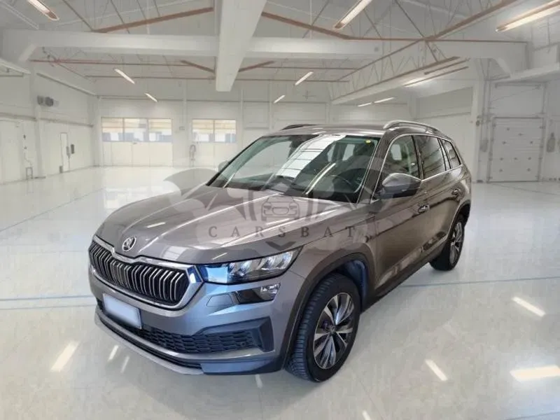 Skoda Kodiaq 2.0 TDI Style 2022