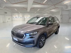 Skoda Kodiaq 2.0 TDI Style 2022