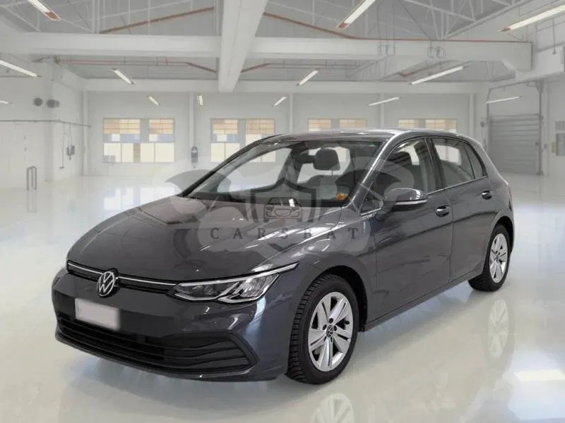 Volkswagen Golf 2.0 TDI Life 2021
