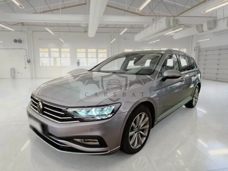 Volkswagen Passat Variant 2.0 TDI Business 2023
