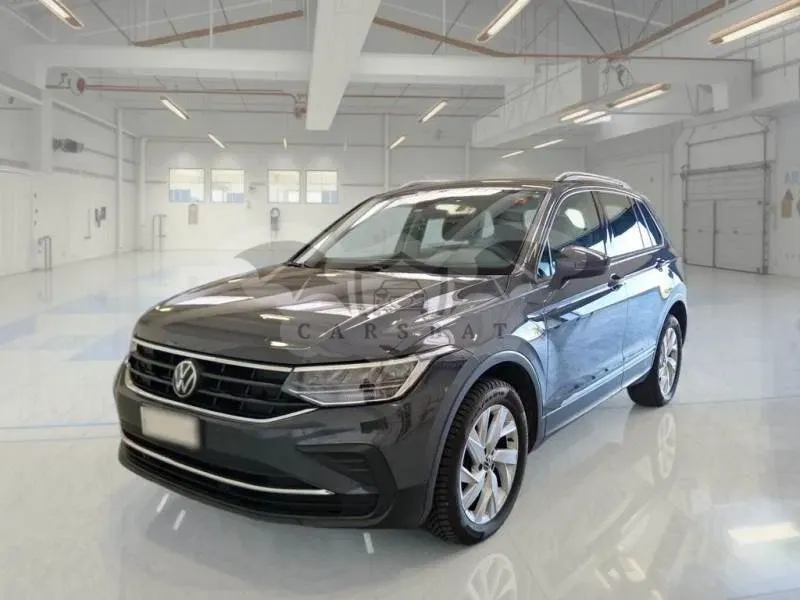 Volkswagen Tiguan 2.0 TDI Life 2023