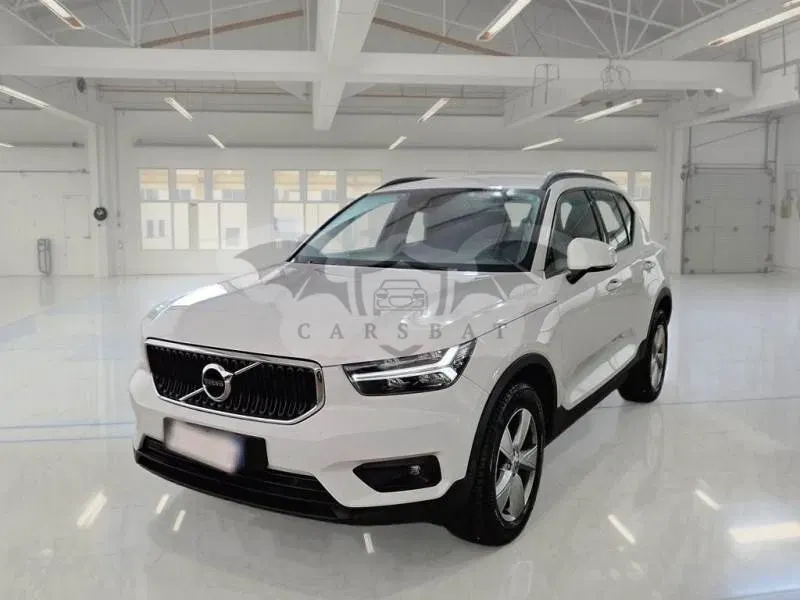 Volvo XC40 D4 Business 2019