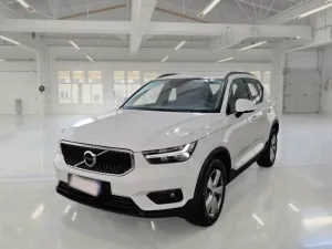 Volvo XC40 D4 Business 2019