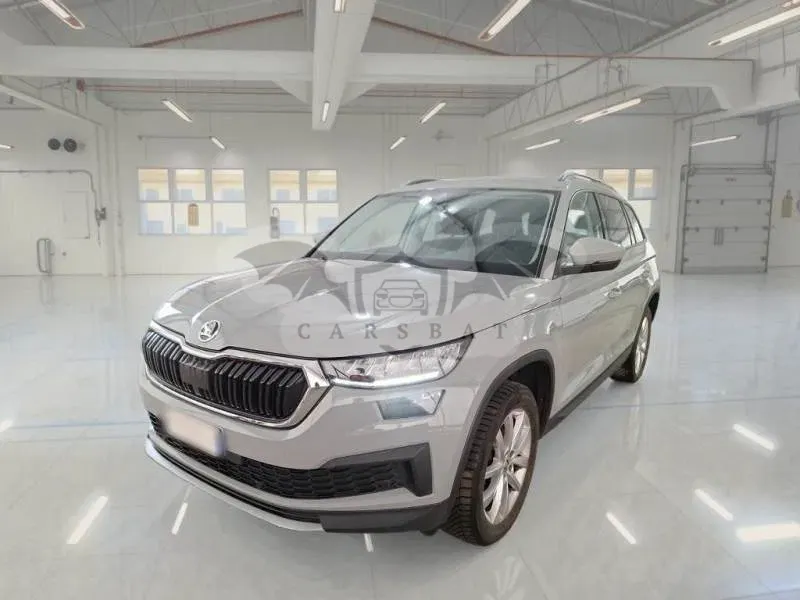 Skoda Kodiaq 2.0 TDI Executive 2022