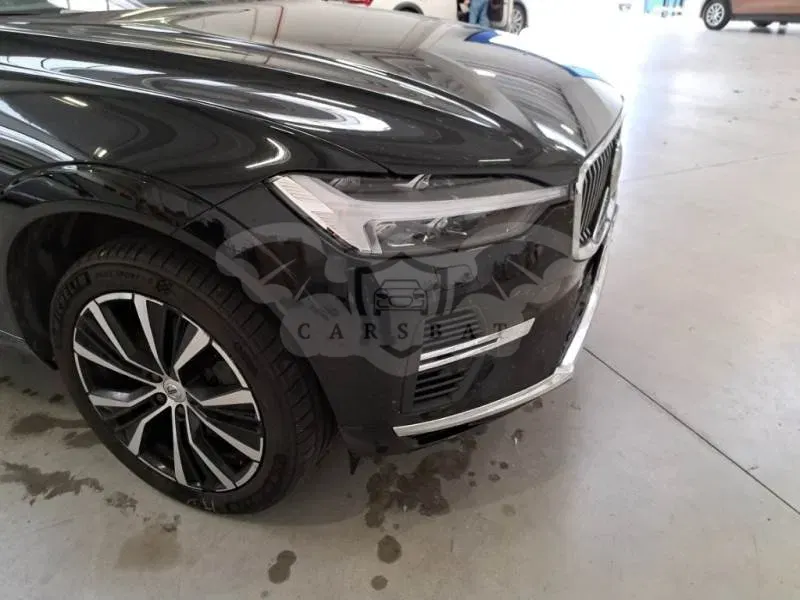 Volvo XC60 T8 Ultimate Bright 2022