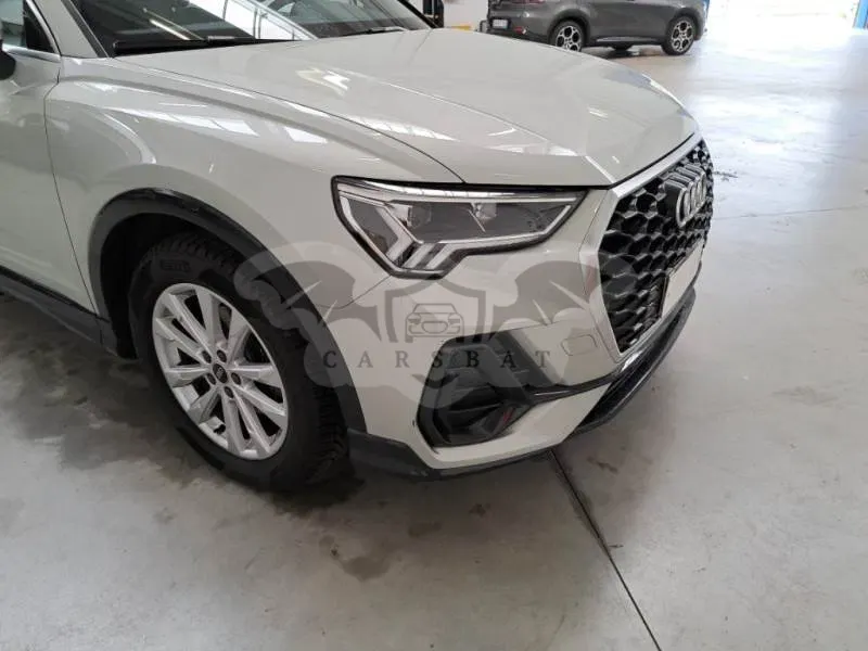 Audi Q3 Sportback 35 TDI Business 2023