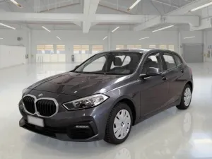 BMW 1 Series 116d 2020