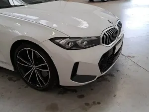 BMW 3 Series Touring 320d M Sport 2023