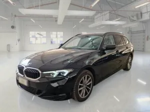 BMW 3 Series Touring 320d 2024