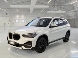 BMW X1 18d Sport 2022