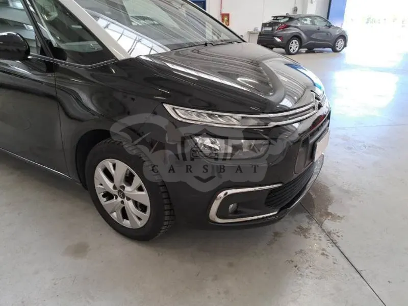 Citroën C4 Grand Picasso Feel 2018