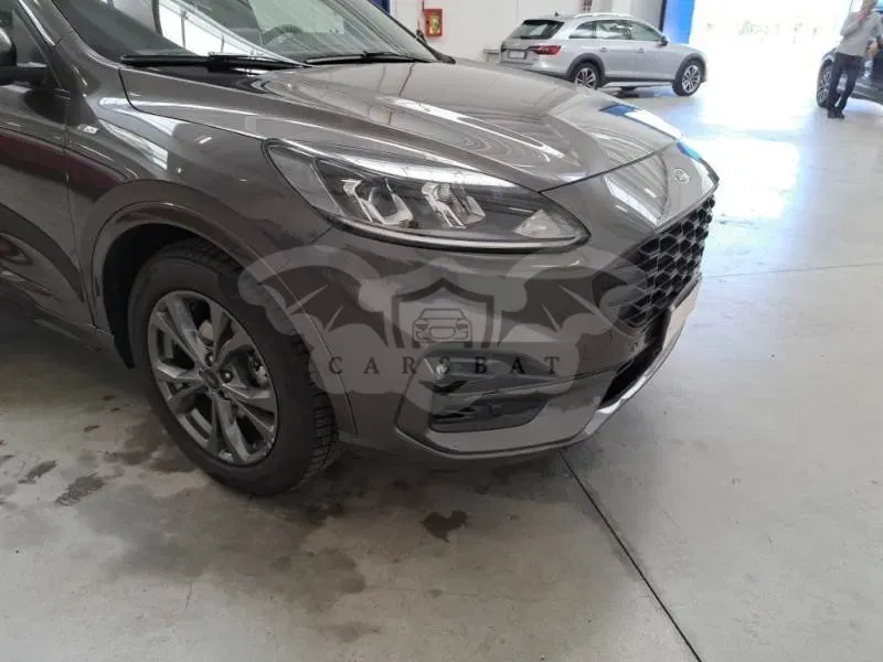 Ford Kuga 1.5 EcoBlue ST Line 2022