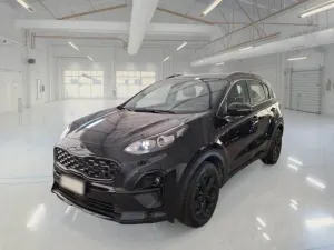 Kia Sportage 1.6 CRDI 2021