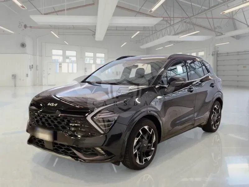Kia Sportage 1.6 CRDI GT Line 2023