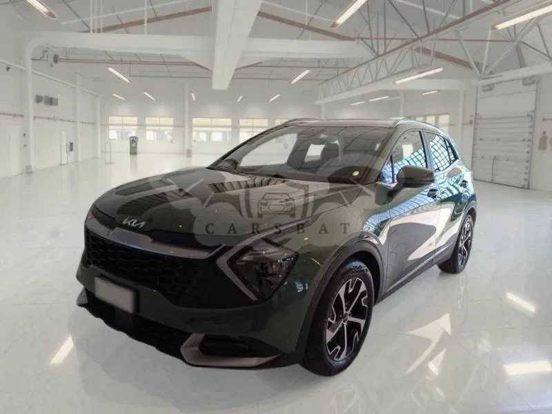 Kia Sportage 1.6 CRDI Style 2022