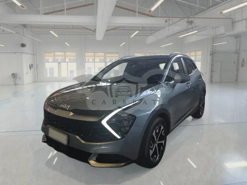 Kia Sportage 1.6 CRDI Style 2022