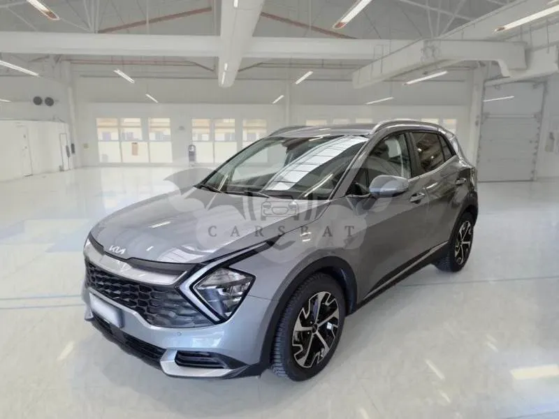 Kia Sportage 1.6 CRDI Style 2024