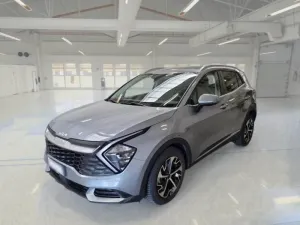 Kia Sportage 1.6 CRDI Style 2024