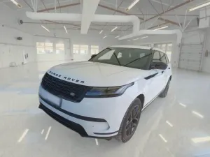 Land Rover Range Rover Velar 2.0 S 2024