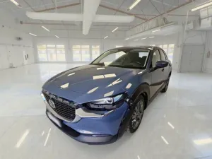 Mazda CX-30 2.0 SKYACTIV 2021