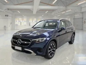 Mercedes-Benz GLC 220d Advanced Plus 2023