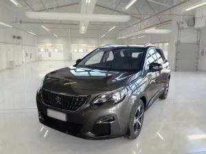 Peugeot 3008 Business 2020