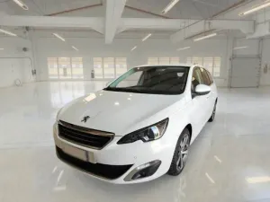 Peugeot 308 SW Allure 2017