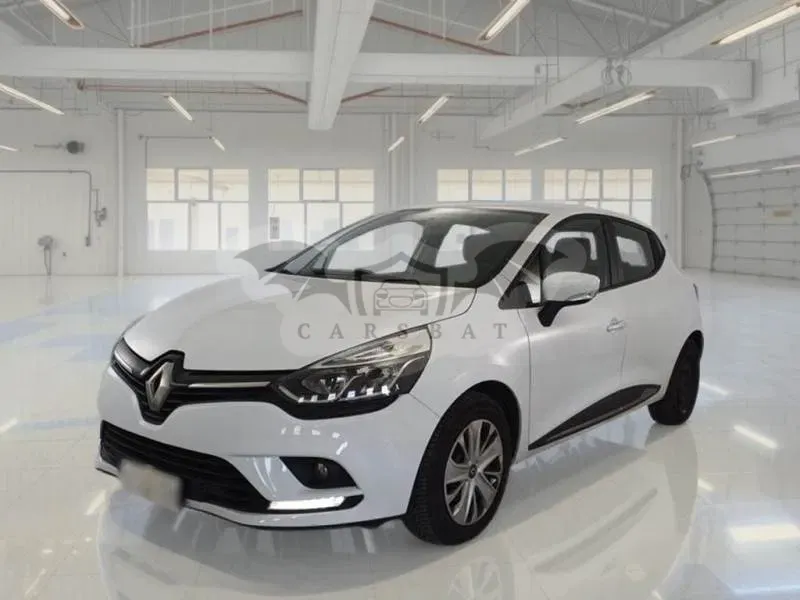 Renault Clio 1.5 DCI Business 2019