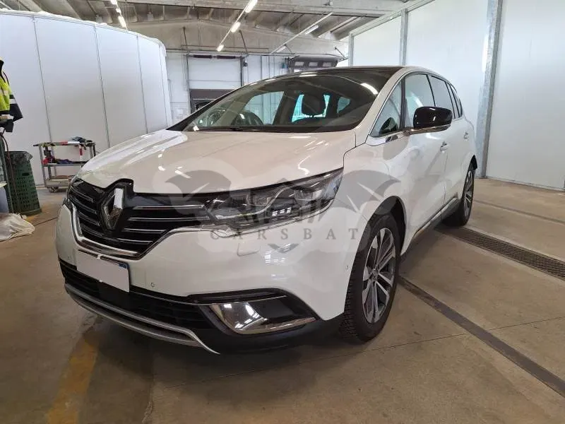 Renault Espace 2.0 DCI Executive 2022
