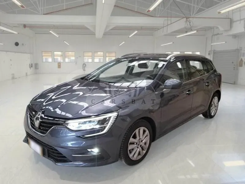Renault Megane 1.5 DCI Business 2021