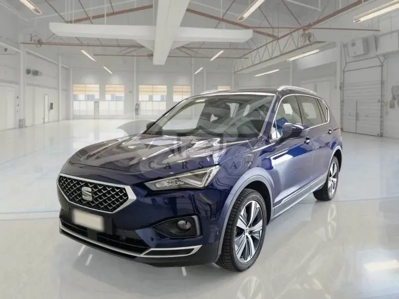 Seat Tarraco 2.0 TDI Xcellence 2022