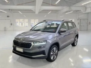 Skoda Karoq 2.0 TDI Executive 2022