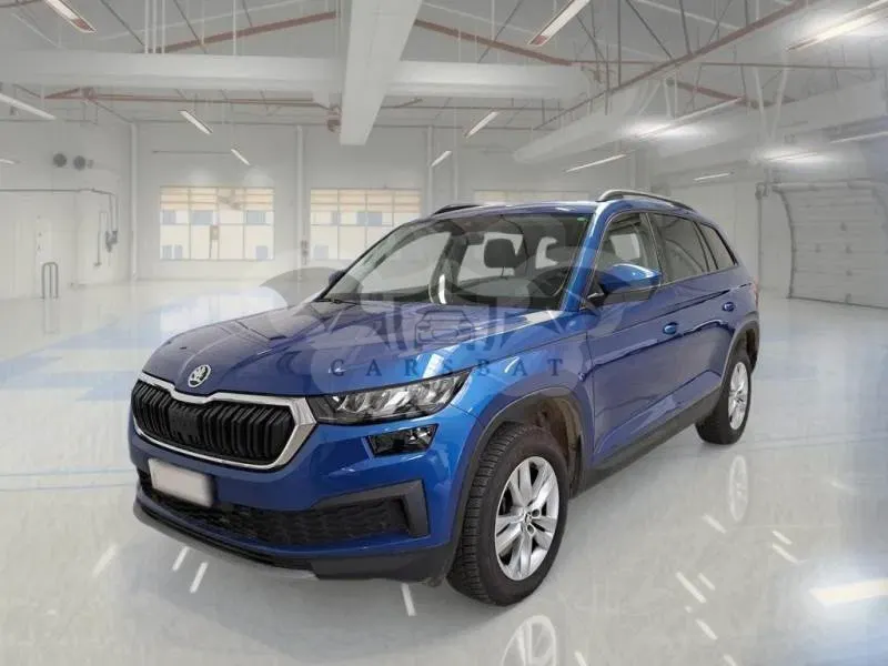 Skoda Kodiaq 2.0 TDI Executive 2023
